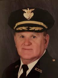 It is with deep sadness the Hartford Police Department announces the  passing of former Deputy Police Chief Edwin “Eddie” Leavitt. Eddie served  the Hartford community for more than four decades, beginning in