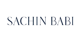 Sachin & Babi logo