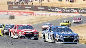 Full schedule for sonoma, gateway (ngots). Fantasy Nascar Picks The Best 2018 Toyota Save Mart 350 Lineup