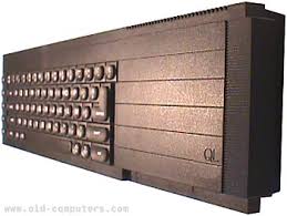 Jun 09, 2021 · jači od dva modela iz 1979., atari 800. Old Computers Com Museum Sinclair Ql Quantum Leap