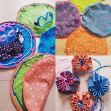 Sacs Pieds Secs Piscine Diy Sac De Piscine Sac De Piscine Tapis Piscine