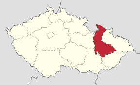 Individual exemption requests will not be answered, ministry of the interior does not grant any individual exemptions for entry into the. Datei Olomoucky Kraj In Czech Republic Svg Wikipedia