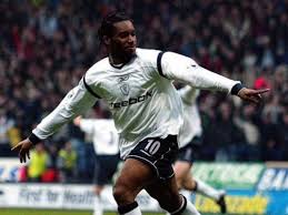 The elegbata sports complex in lagos was agog with music and entertaining football over the weekend when team bluebloods took on team kingmakers as nigeria's most enterprising bookmaker betking. Phil Brown Jay Jay Okocha Brought Magic To Premier League Today