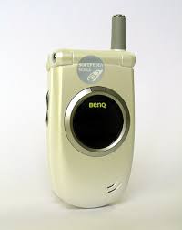 Benq S680C