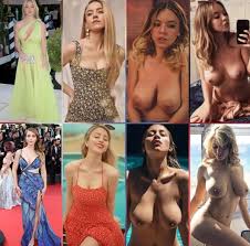 Sydney Sweeney or Caylee Cowan - Pinuderest.com
