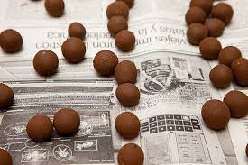 Seed Ball Recipe How To Make Seed Balls With Kids Seed Balls Seed Balls Recipe Balls Recipe