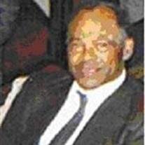 Rev. Eddie H. Clark Obituary