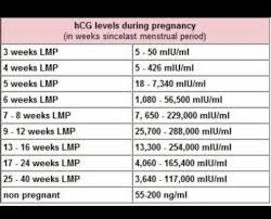 How to tell how far along i am. How Far Along Am I Based Off Hcg September 2019 Birth Club Babycenter Canada