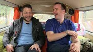 Jon joel richardson (born 26 september 1982) is an english comedian. Tv Review Jon Richardson Grows Up Children
