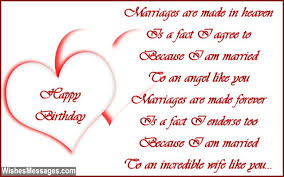 I want to wish him a glorious day… happy birthday to my beloved husband. Cute Birthday Quotes For Wife Quotesgram