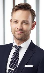 Meet our team · Daniel MacFarlane, Wealth Advisor · Scotia Wealth Management