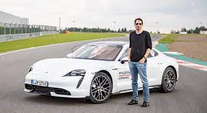 Information and customisation options for technologies used by us and third. Cars With Jan Coomans Porsche Taycan Turbo The First Drive Finally Posta Magazine