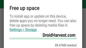 It contains movies, tv shows, audiobooks, electronic books, smartphone applications and games, all available to download. How To Fix Can T Download Apps From Google Play Store Droid Harvest