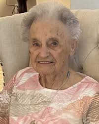 Wilma Brown Hall Obituary November 10, 2024