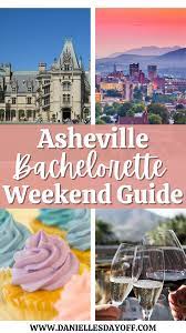 Asheville is an amazing destination for a bachelorette weekend. Asheville Bachelorette Weekend Guide In 2021 Bachelorette Weekend Bachelorette Party Destinations Bachelorette Party Locations