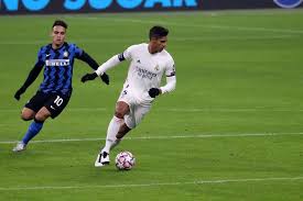 🏆 13 times european champions 🌍 fifa best club of the 20th century 📱 #realfootball | 🙌 #rmfans bit.ly/toniassists. Internazionale Real Madrid Uefa Champions League Uefa Com