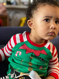 Parker Family Reunion