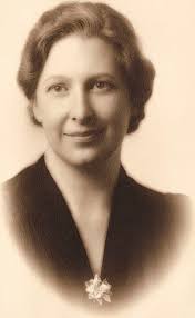 Dorothy Ellen Bartlett (1903-)