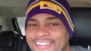 Ronald greene's family views graphic video of his death in louisiana state police custody baton rouge, la. 4z8wrom7qcgs6m