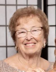 Obituary for Janice Irene (Kilbride) Mosher