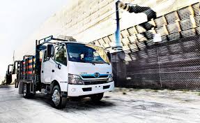 This leads to improved fuel economy and increased load capacity. Hino Trucks For Sale Hino Truck Dealer Tec Equipment