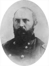 North Alabama Civil War Generals: