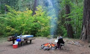 The comprehensive system runs to just about everywhere in town, stopping at each location approximately every 20 minutes. Steamboat Springs Colorado Camping Alltrips