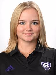 2019-20 Women's Golf Roster