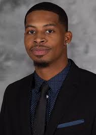 2019-20 Men's Basketball Roster