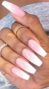 Check out our gallery for more ideas these are trendy this year. 58 Awesome Acrylic Nail Designs Ideas For This Summer 2019 Part 19 Acrylic Nail Designs Nail Designs Summer Nails