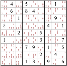 These easy sudoku printables are a great way to learn the game and build your skills. Printable Sudoku Puzzles Sudoku Print Pdf Sudoku Download Sudoku Printouts