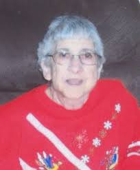 Obituary for Wanda Ruth Newport