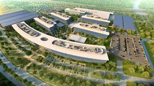 Toyota North America S Plano Campus Will House Texas Largest Corporate On Site Solar System Dallas Business Journal Solar Solar Solutions Solar Technology