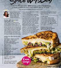 Spice Odyssey Olive Magazine 13 May 2020 In 2020 Soul Food New Cooking Indian Cooking