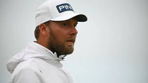 Who is Daniel Brown? Meet the golfer in top spot