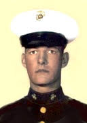 Those who died in the Vietnam War photograph index page 257