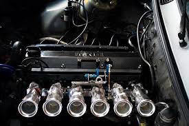 Benefits of individual throttle bodies. Bmw M20 Itb Kit E30 Open Trumpet