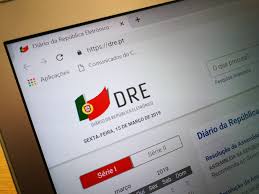 Последние твиты от diario la república (@larepublica_co). Diario Da Republica Tem Novo Grafismo E Funcionalidades