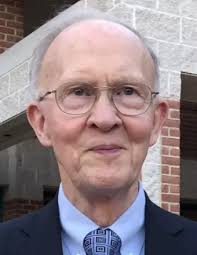 Obituary information for Charles Lynn Wayne