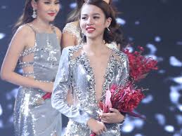 Phí phương anh rất trân quý mọi phản hồi của khán giả dành cho mình. Chung Káº¿t The Face Phi PhÆ°Æ¡ng Anh Xuáº¥t Sáº¯c Ä'oáº¡t Quan Quan