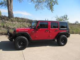 Image result for Flame Red 2011 Wrangler