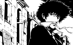 Hot thread with no new posts Cowboy Bebop Hintergrundbild Nawpic