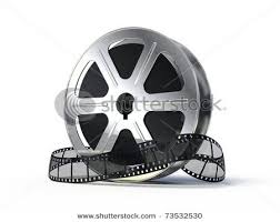 Single Film Reel Tattoo Ideas Video Transfer Film Stock Film