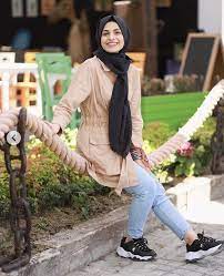لاتنسوا تقروؤا سورة الكهف بيوم الجمعه fashion hijab raincoat