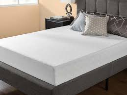 10 Best Gel Memory Foam Mattresses In 2020 Gel Memory Foam Mattress Memory Foam Mattress Gel Memory Foam