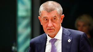 Října 2020 do úřadu ministra zdravotnictví jana blatného. Czech Republic Protests Andrej Babis Urged To Quit As Pm Bbc News