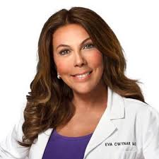 eva cwynar m.d. (@drevacwynar)