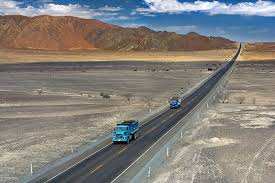 Pan American Highway Peru Pan American Highway Highway Road Road