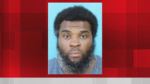 Escaped Coffee County inmate recaptured in Brantley