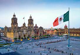 A disillusioned boxer and a gangster's fugitive girlfriend meet in mexico where they are trying to rebuild their georgia laurie tells us about saving her twin, melissa, from the attack in a lagoon in mexico. Fernando Ayala En Other News Mexico Entre La Dignidad Y El Interes Nacional Foro Permanente De Politica Exterior